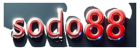 sodo88 logo